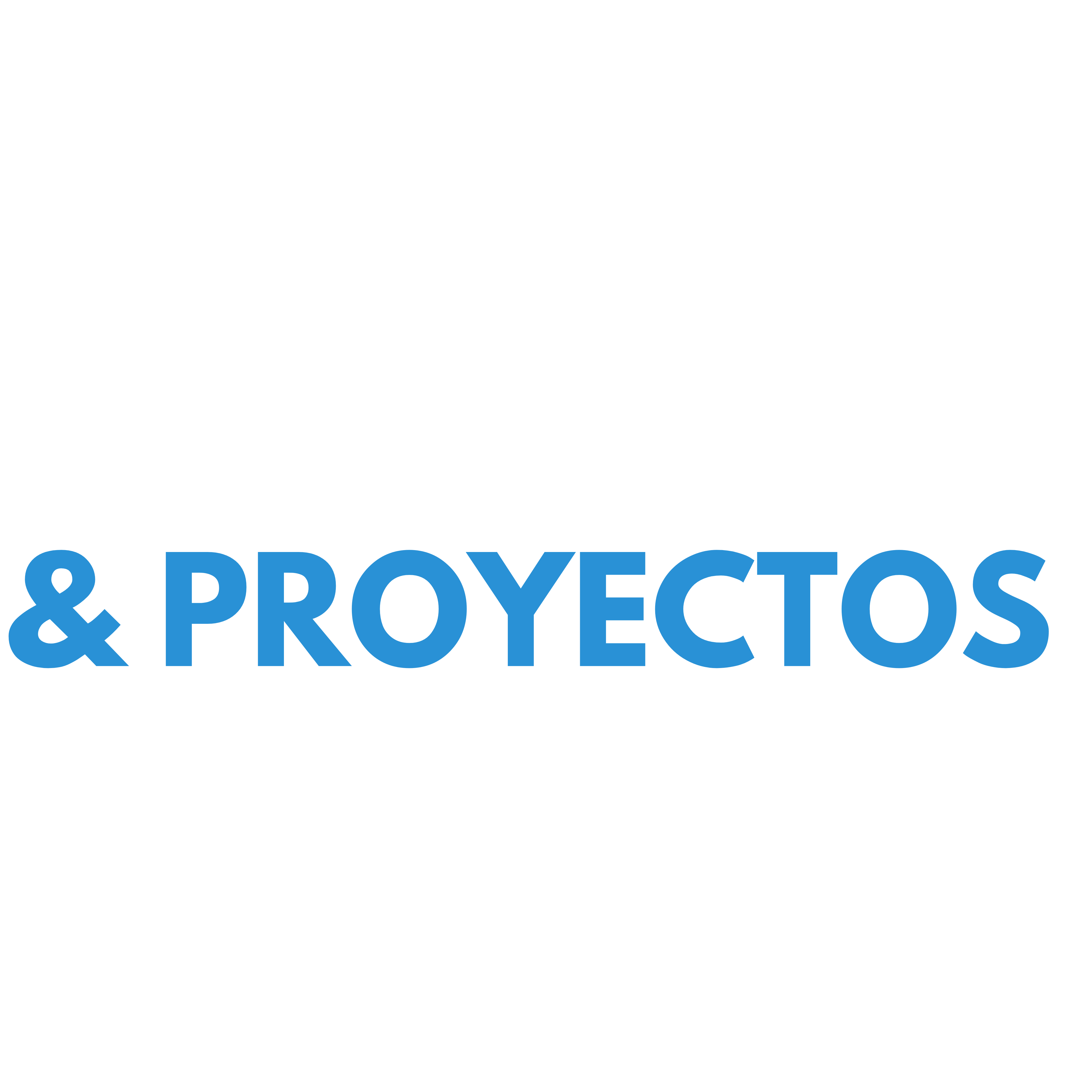 ConsultoriayProyectos